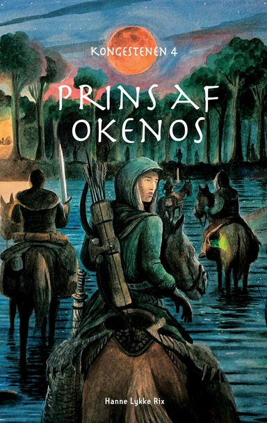 Prins af Okenos