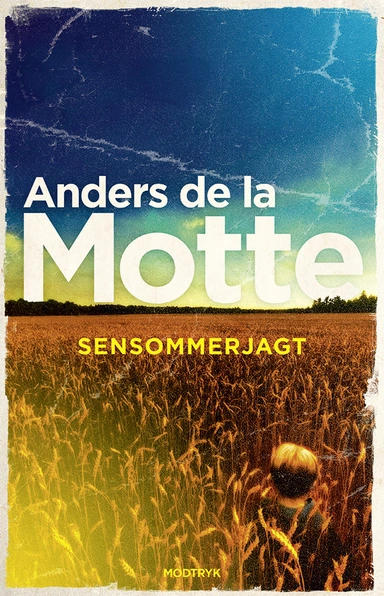 Sensommerjagt