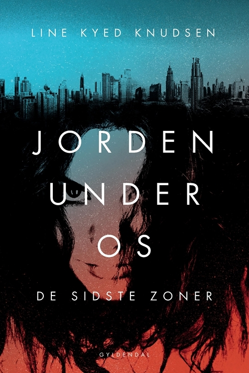 Billede af Jorden under os 1 - De sidste zoner
