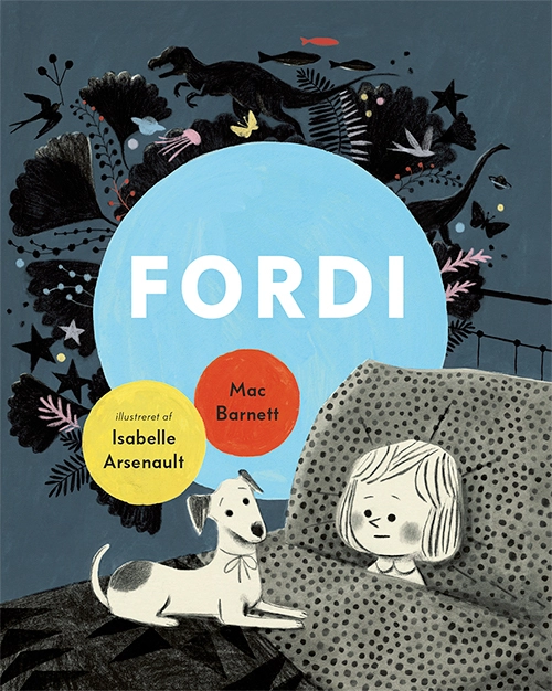 Billede af Fordi