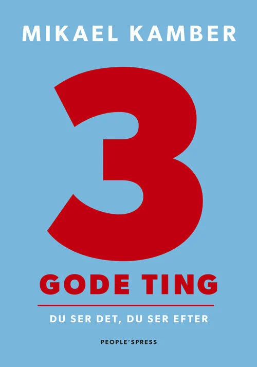 Billede af 3 gode ting