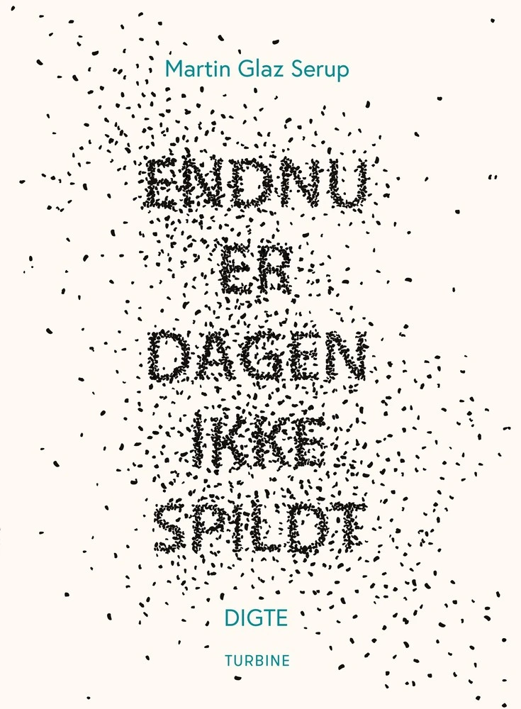 Billede af Endnu er dagen ikke spildt