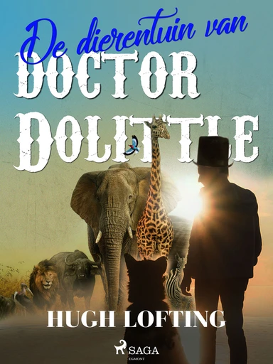 De Direntuin van Doctor Dolittle