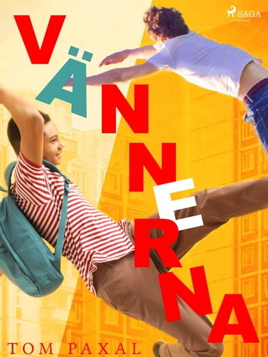 Vännerna