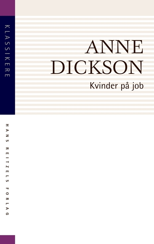 Billede af Kvinder på job
