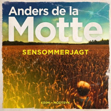 Sensommerjagt