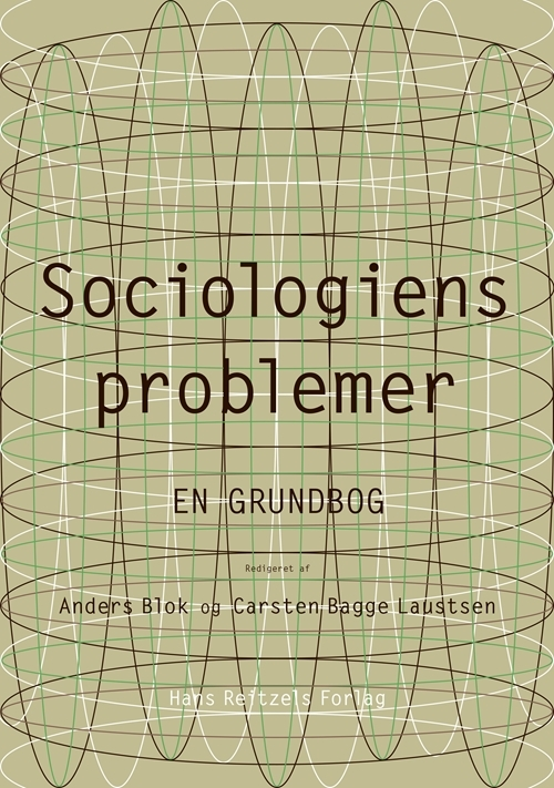 Billede af Sociologiens problemer - en grundbog