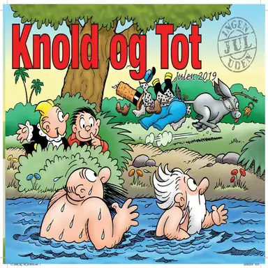 Knold & Tot Julen 2019