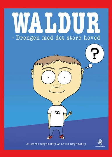 Waldur – drengen med det store hoved