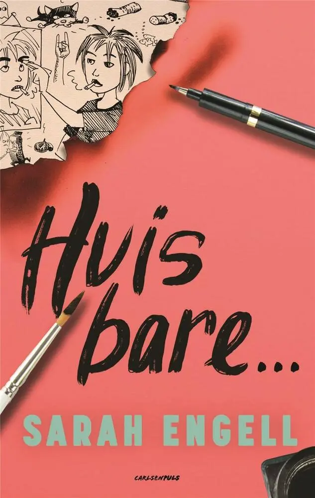 Billede af Hvis bare ...