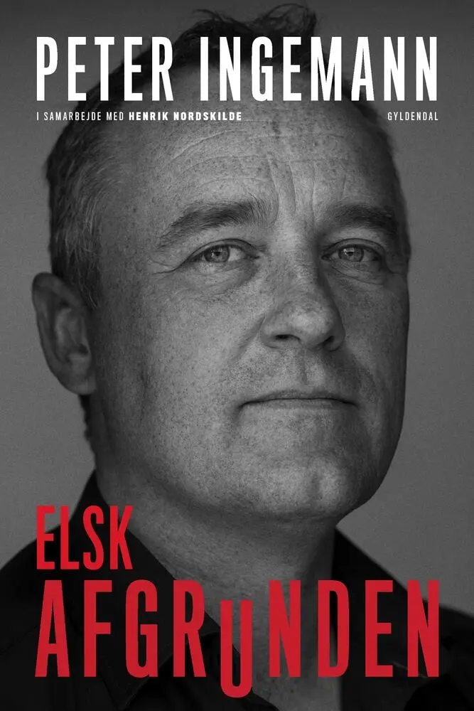 Elsk Afgrunden