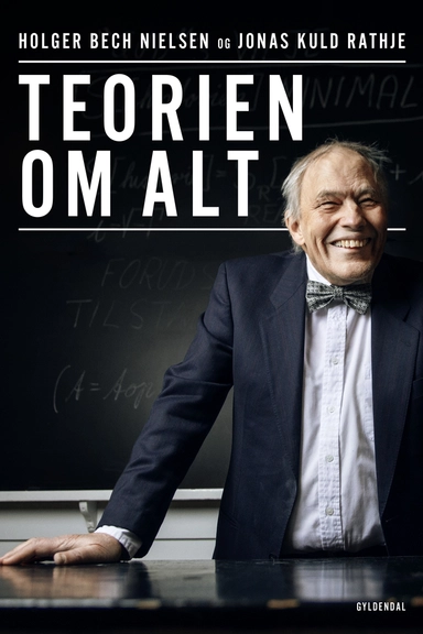 Teorien om alt
