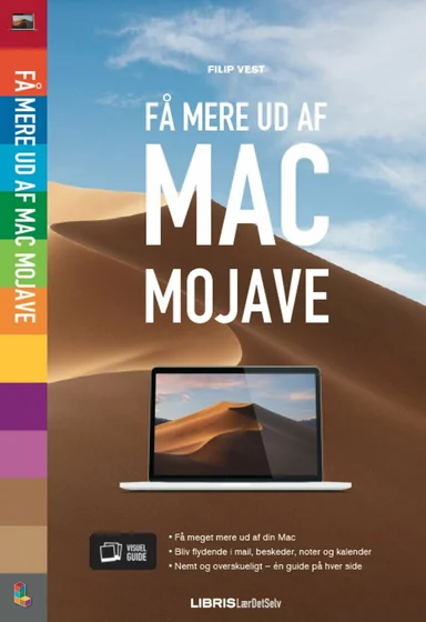 Få mere ud af MAC Mojave