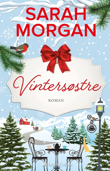 Vintersøstre