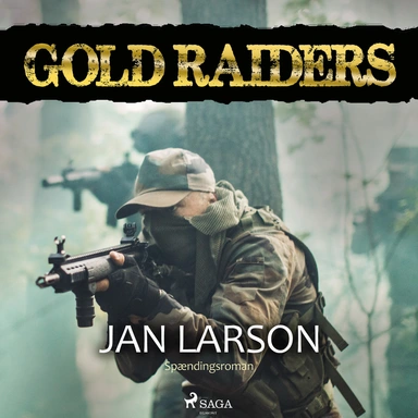 Gold raiders
