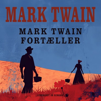 Mark Twain fortæller