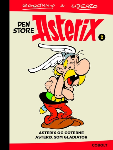 Den store Asterix 2