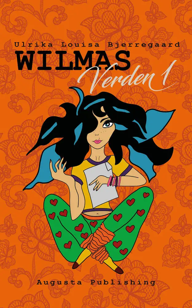 Billede af Wilmas Verden 1