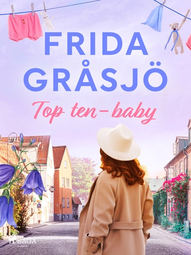Top ten - baby