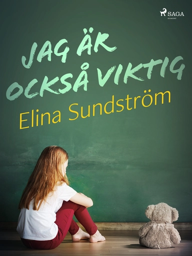 Jag är också viktig