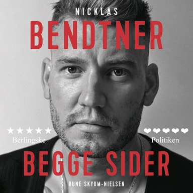 Nicklas Bendtner - Begge sider