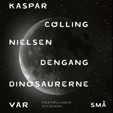 Dengang dinosaurerne var små