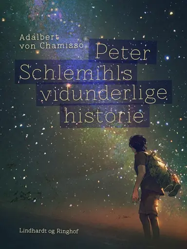 Peter Schlemihls vidunderlige historie