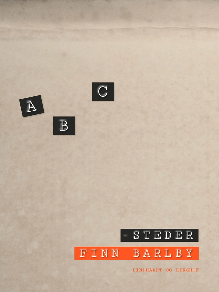 ABC  -  steder