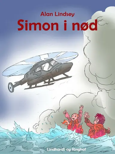 Simon i nød
