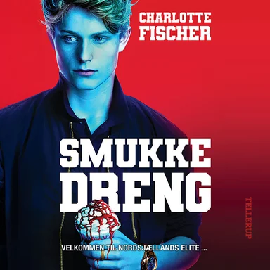 Smukke dreng