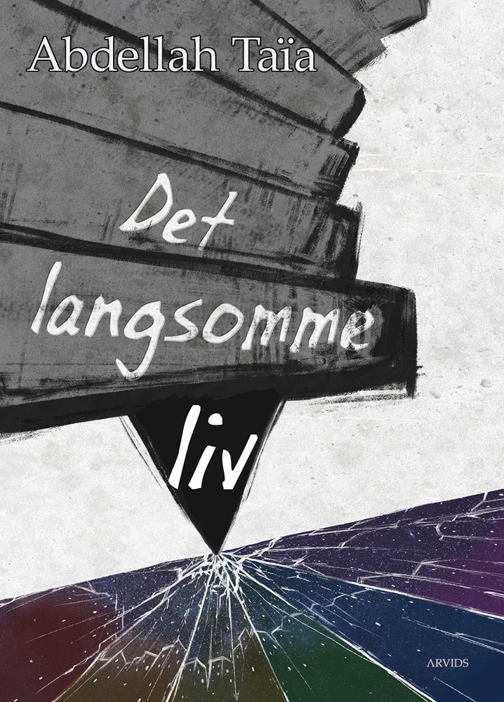 Billede af Det langsomme liv