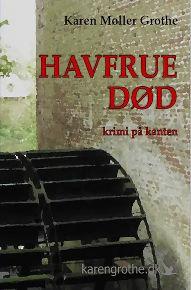 Havfrue Død