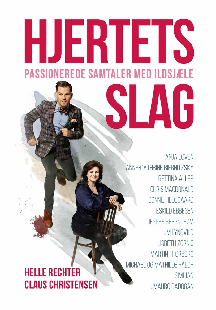 Billede af Hjertets Slag