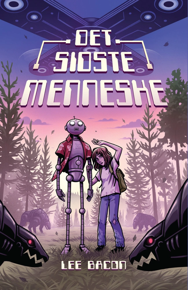Billede af Det sidste menneske