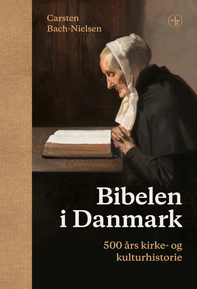 Bibelen i Danmark