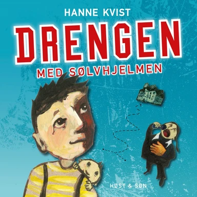 Drengen med sølvhjelmen