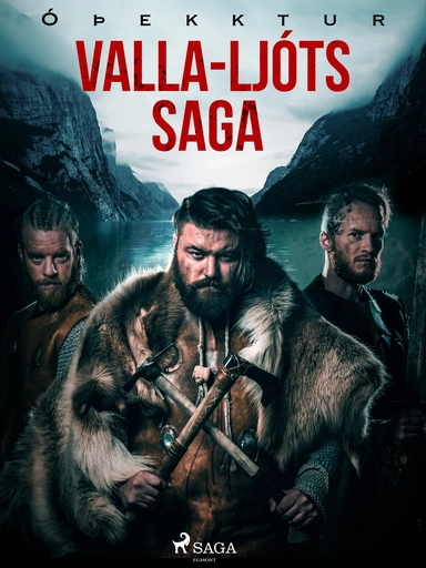 Valla-Ljóts saga