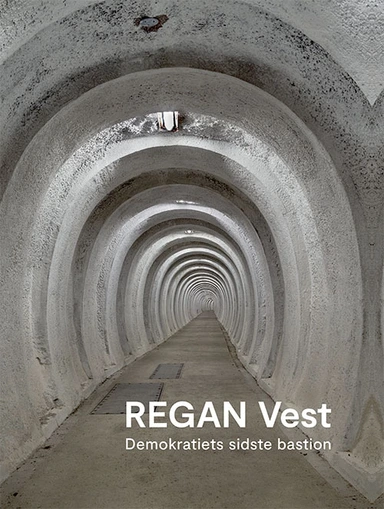Regan Vest
