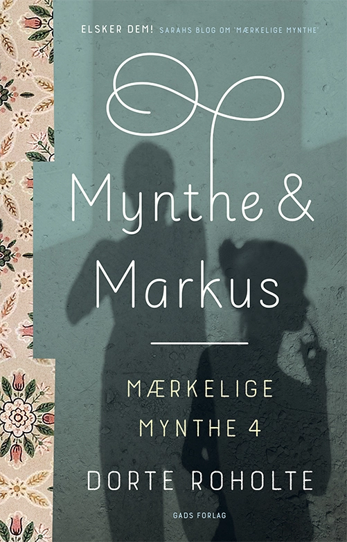Billede af Mærkelige Mynthe 4: Mynthe & Markus