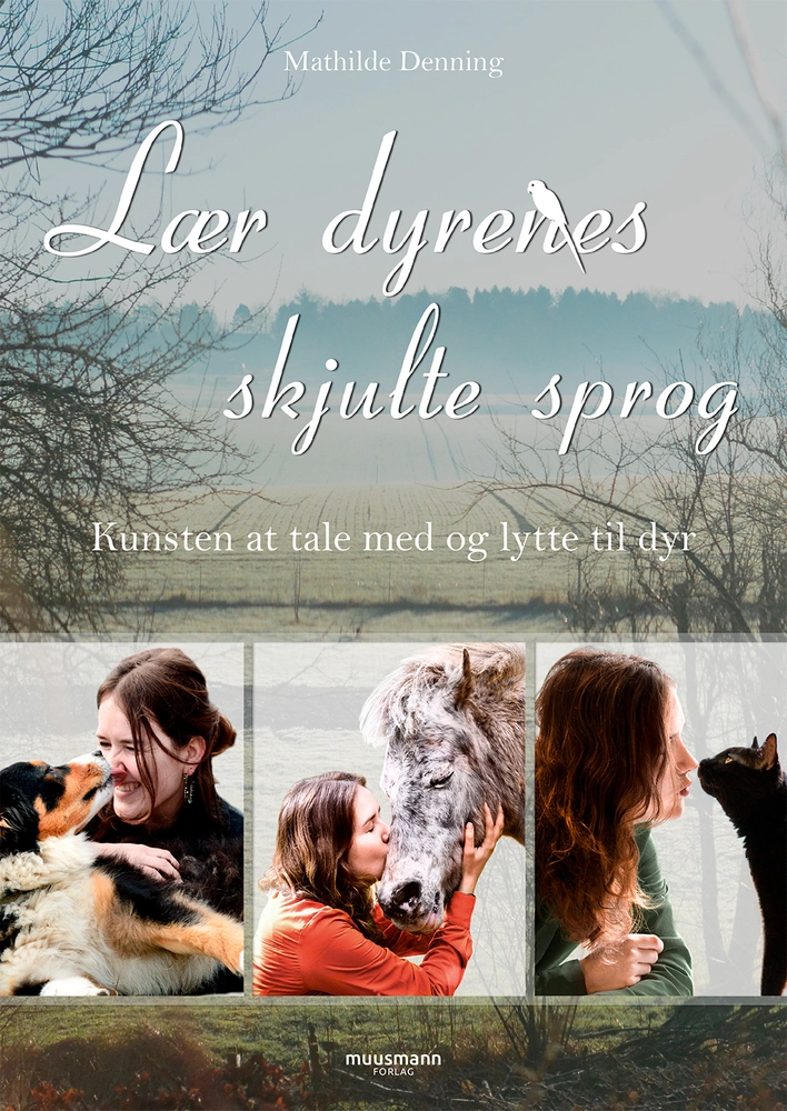 Lær Dyrenes Skjulte Sprog