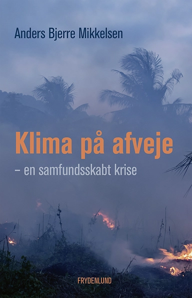 Klima på afveje
