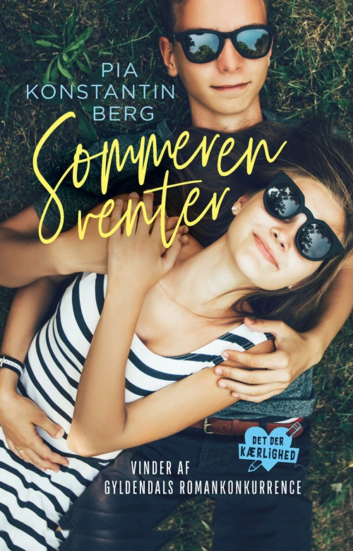 Billede af Sommeren venter