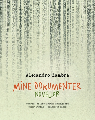 Mine dokumenter