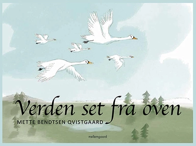 VERDEN SET FRA OVEN