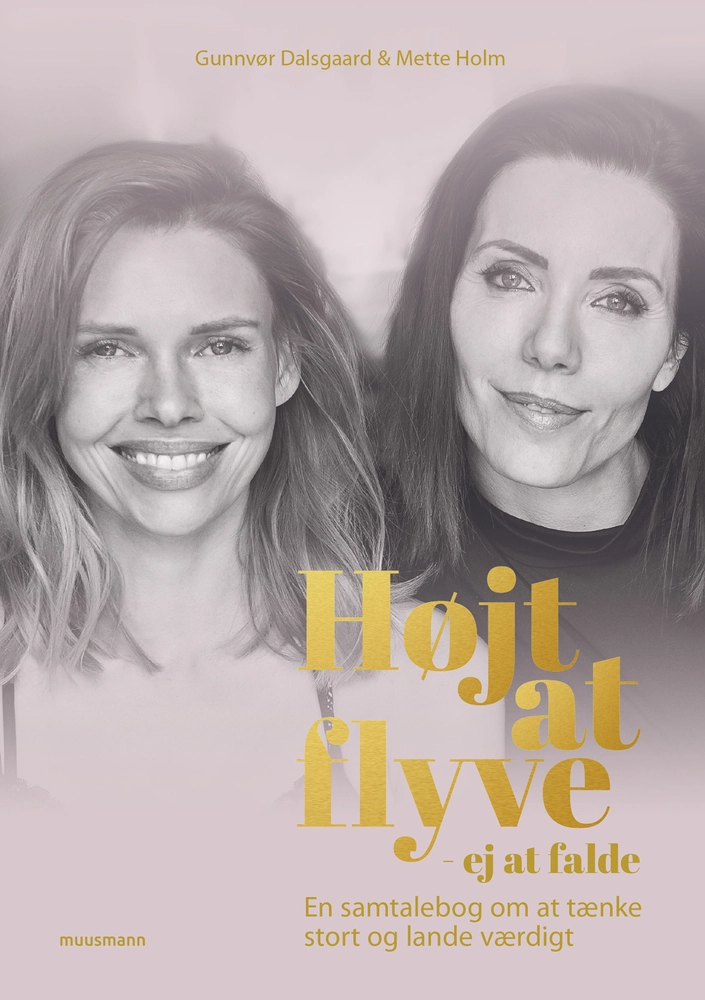 Højt Flyve Falde