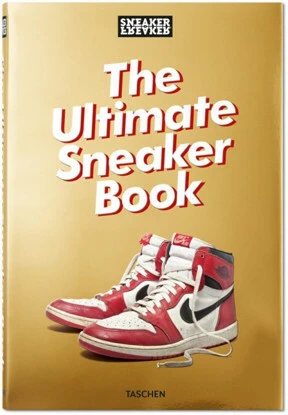 COMPLETE HISTORY OF SNEAKERS