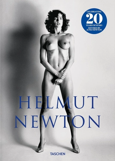 Helmut Newton – SUMO
