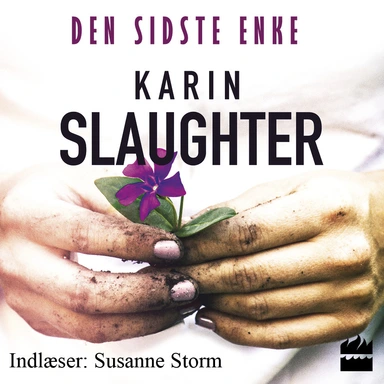 Den sidste enke