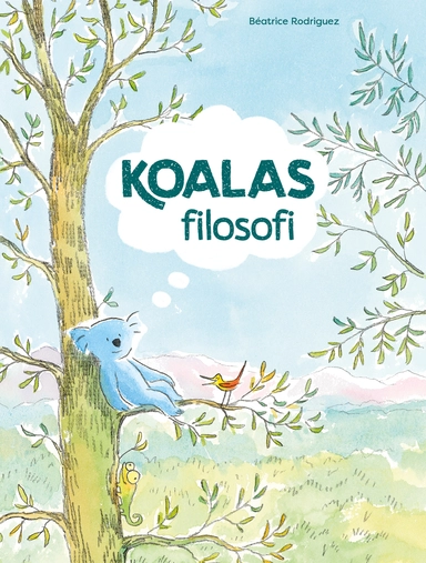 Koalas filosofi