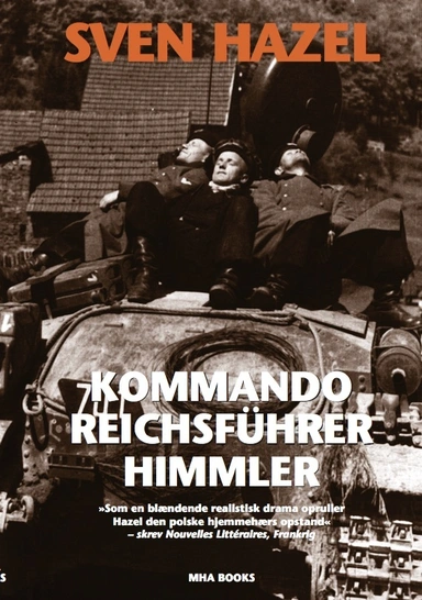 Kommando Reichsführer Himmler